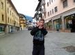 Itálie - Dolomity- Cinque Torri
